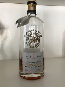 parker's heritage collection 11